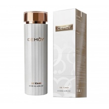 Cemoy The Toner 白金流明爽肤水 120ml