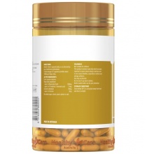 【特价】【26年5月】Healthy care 蜂皇浆蜂王浆胶囊 365粒 Healthy Care Royal Jelly 1000mg 365c