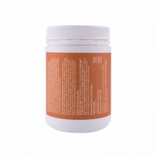 Bio island 成人乳钙 150粒  Milk Calcium Bone Care 150 Softgel Capsules