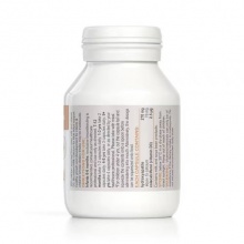 Bio island 婴幼儿童乳钙软胶90粒 calcium