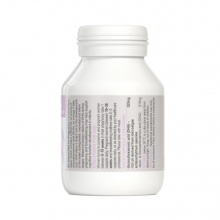 Bio island 孕妇海藻油DHA 60粒 DHA for Pregnancy 60 Softgel Capsules