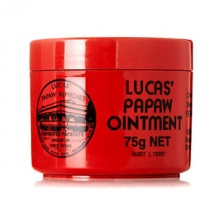 Lucas 神奇番木瓜膏万用膏 75g