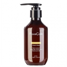 生姜洗发水 FicceCode Organic Ginger shampoo