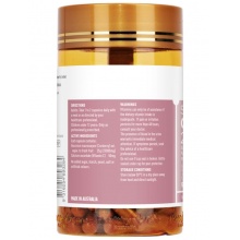 HC蔓越莓 Healthy Care CRANBERRY 25000 90 Capsules