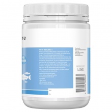 Healthy Care Fish Oil 1000mg OMEGA 3 无腥鱼油 400 CAPSULES