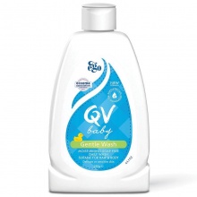洗护二合一 QV Baby Gentle Wash 250ml