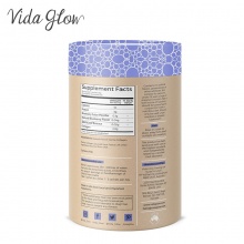 Vida glow 深海天然胶原蛋白粉蓝莓口味3g*30包