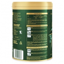 【品牌发货】【预售】Aptamil 爱他美ESSENSIS奇迹绿罐有机A2奶粉三段 900g AE3