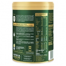 【品牌发货】【预售】Aptamil 爱他美ESSENSIS奇迹绿罐有机A2奶粉三段 900g AE3