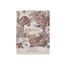 【特价26年2月】CEMOY Hydra Ampoule Face Mask 5 sheets cemoy安瓶面膜5片装