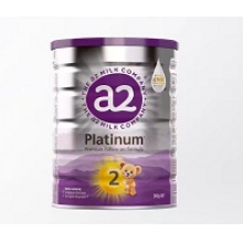 A2 Follow On Formula Stage 2 900g A2婴儿奶粉二段 A2
